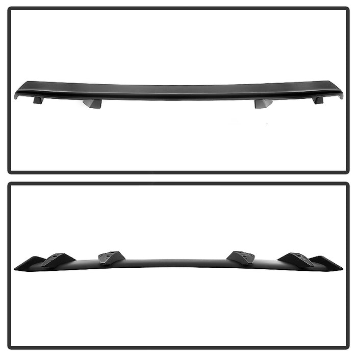 SPYDER Xtune Ford MUStang 10-14 G3 Spoiler Abs SP-OE-FM12 9935503