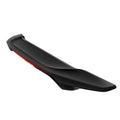 SPYDER xTune 16-18 Honda Civic 4DR OEM Spoiler w/LED Brake Light (SP-OE-HC174D) 9935855