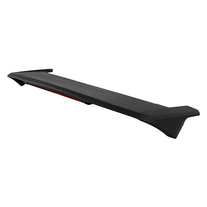 SPYDER xTune 07-11 Honda CR-V G2 OEM Spoiler w/LED Brake Light (SP-OE-HCRV07RG2) 9943690