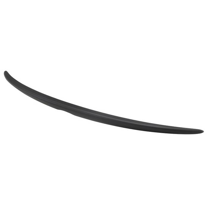 SPYDER Xtune Lexus IS250 IS350 06-13 OE Lip Spoiler Abs SP-OE-LIS06 9935527