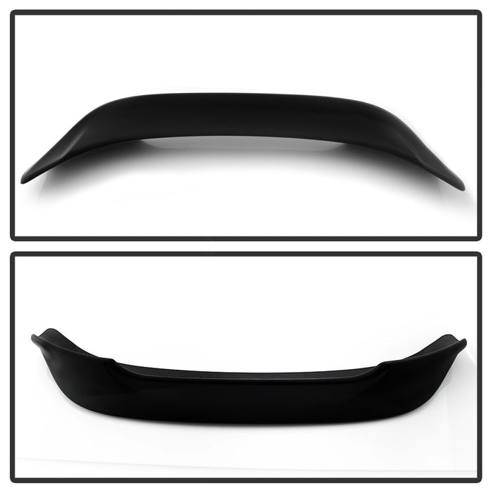 SPYDER xTune 12-16 Toyota FR-S OEM Spoiler (SP-OE-SFRS12) 9936951