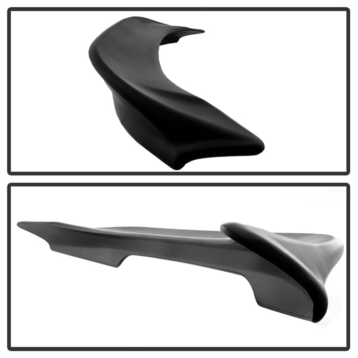 SPYDER xTune 12-16 Toyota FR-S OEM Spoiler (SP-OE-SFRS12) 9936951