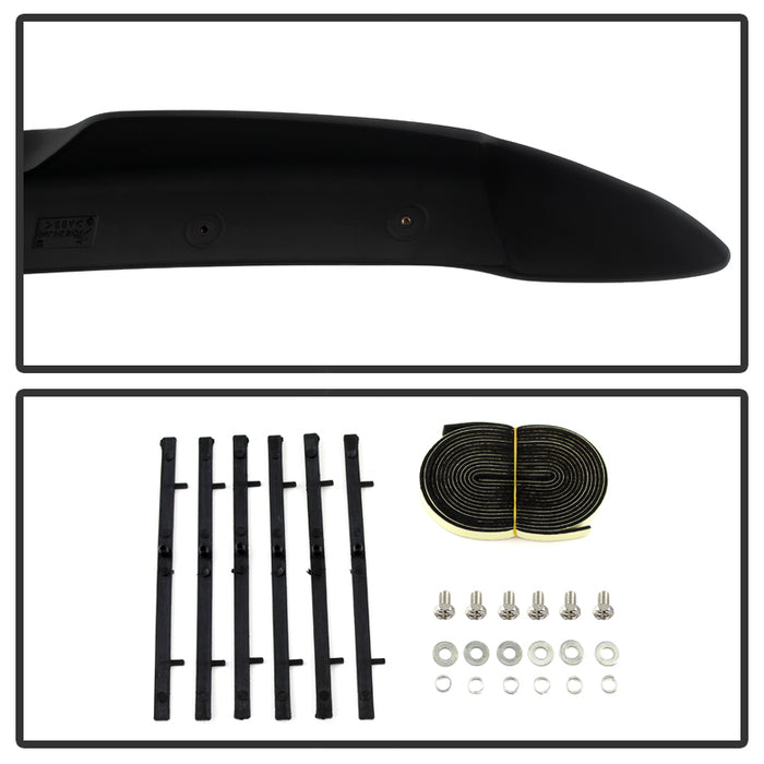 SPYDER Xtune Scion Tc 11-14 OE Spoiler SP-OE-STC11 9932717