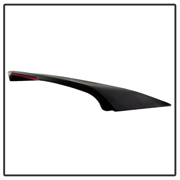 SPYDER Xtune 02-06 Toyota Camry OE Spoiler - ABS (SP-OE-TCAM02) 9936968