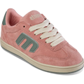 Etnies KIDS Locut (Pink) Skate Shoes