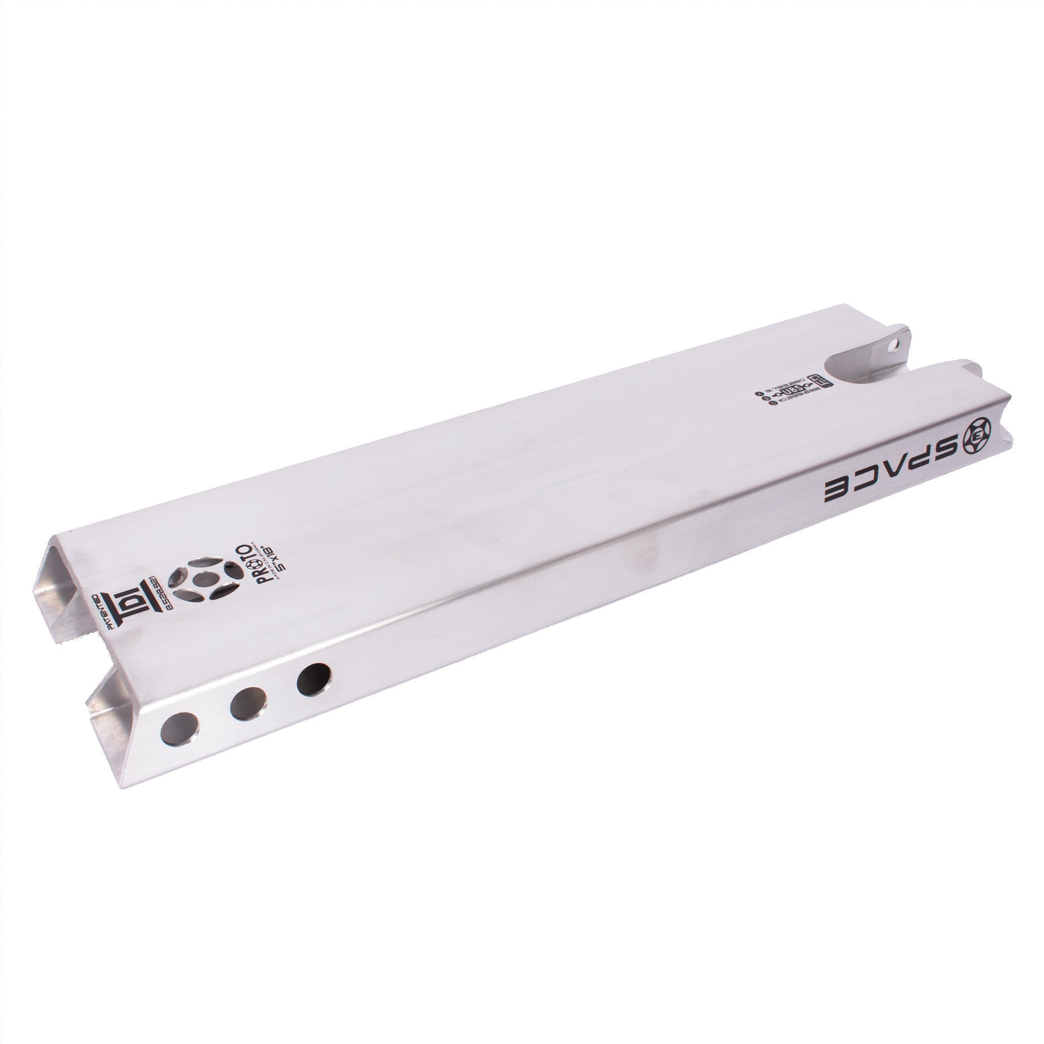 Proto Space 3 TDI DEX 5.0″ x 18″ - Raw
