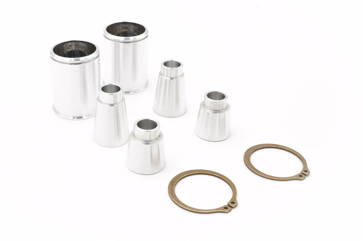 SPL Part BMW E36/E46 Rear Upper Arm Bushings (RUAB)