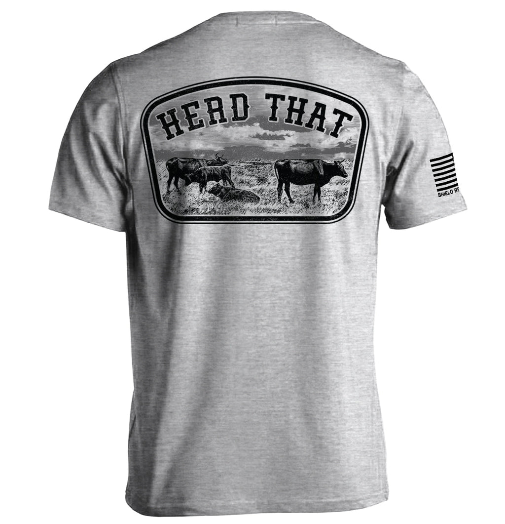 Herd That