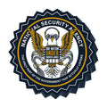 NSA The only part of the Government that actually listens Decal