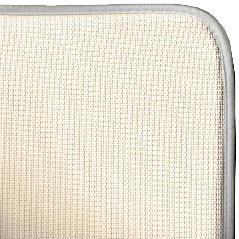 Chow Chow Memory Foam Kitchen Mat Machine Washable Anti-Fatigue Cushion Comfort Bath or Kitchen Rug