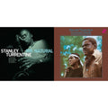 Mr. Natural (Blue Note Tone Poet Series) & Common Touch (Blue Note Classic LP Vinyl Series)