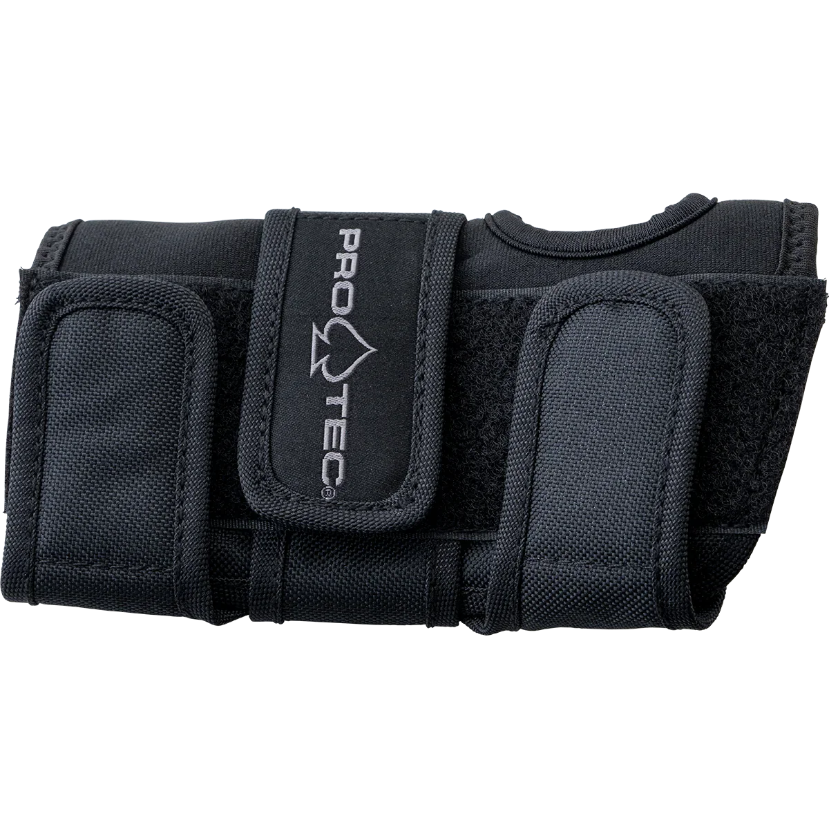 ProTec Street Gear Junior 3 Pack Open Back Combo Pads - Checker