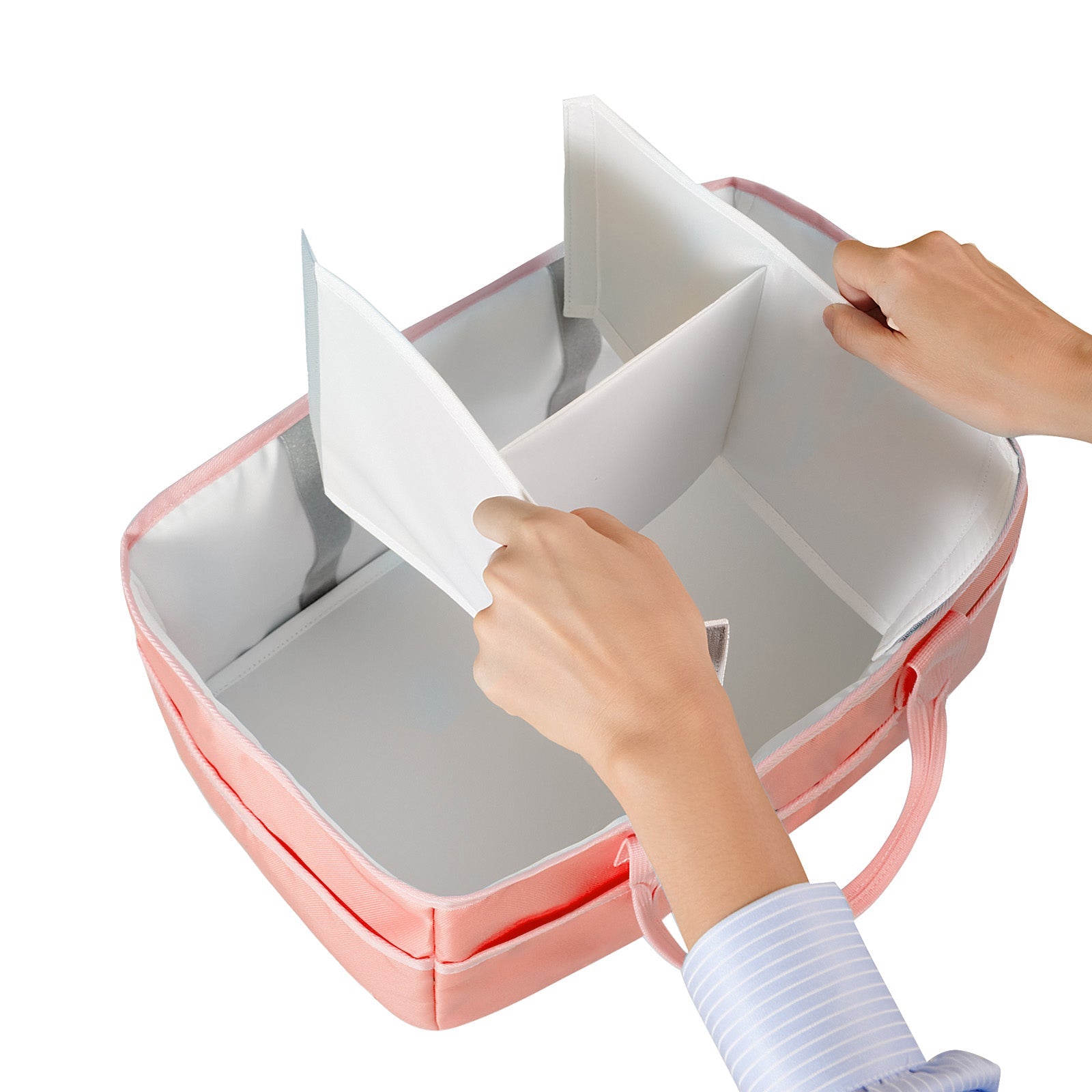Diaper Caddy Organizer