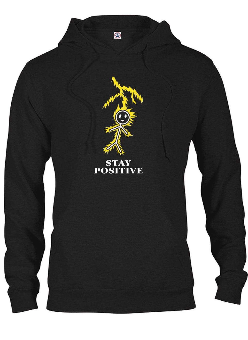 Stay Positive T-Shirt