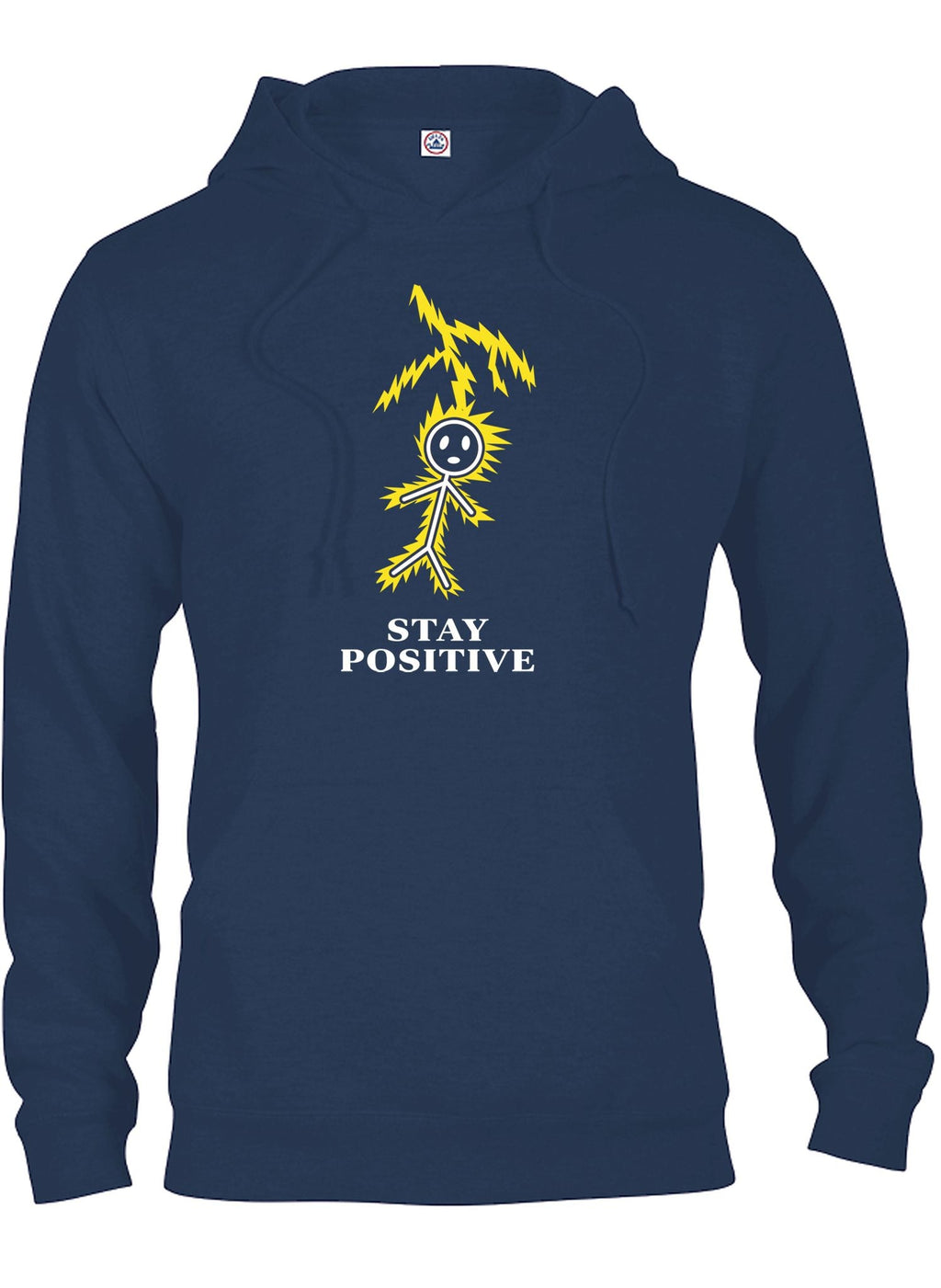 Stay Positive T-Shirt