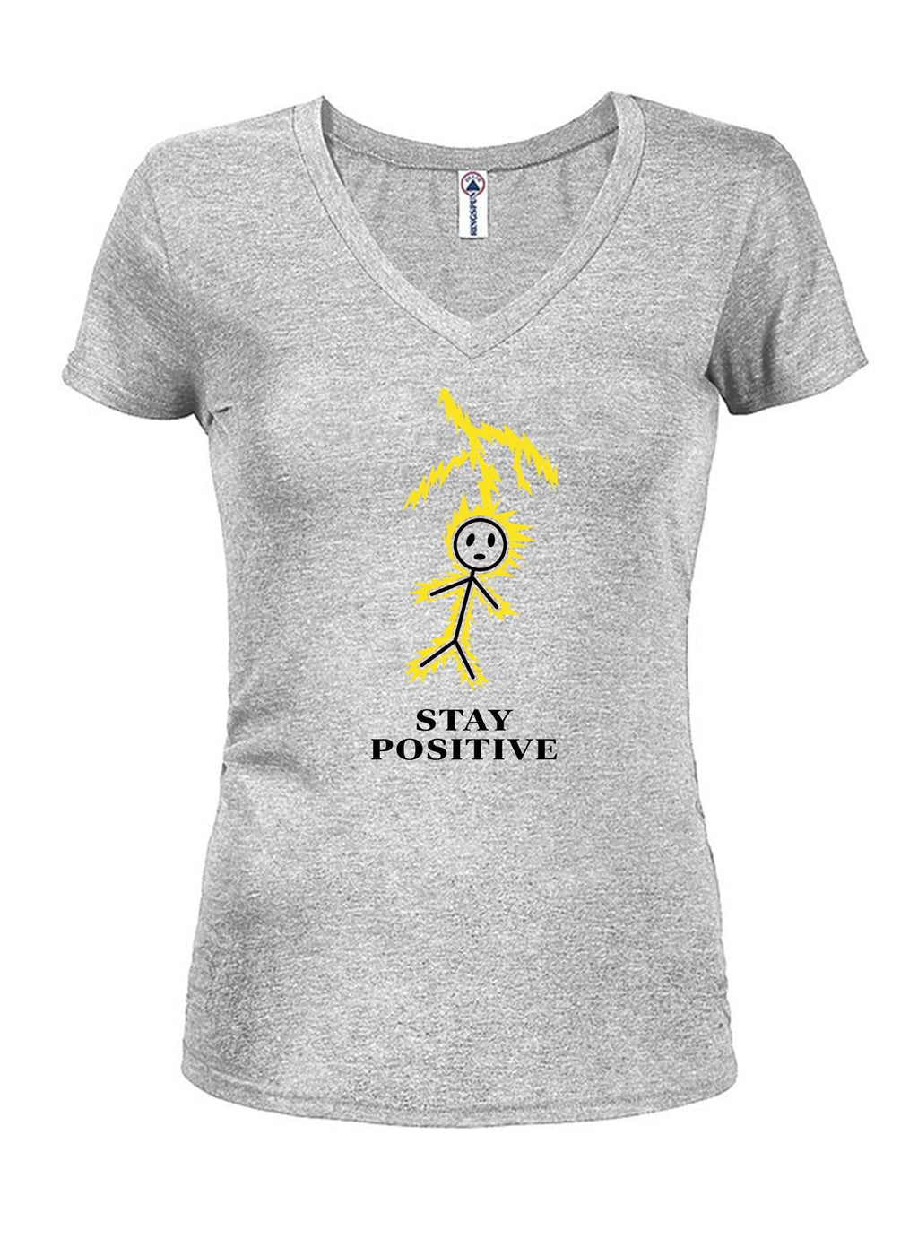 Stay Positive T-Shirt