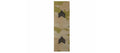 US Army E5 Sergeant ocp Sew-on for Cap “Only” (pair)