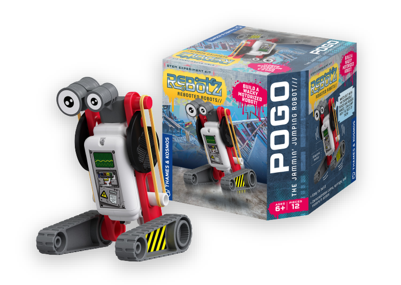 ReBotz