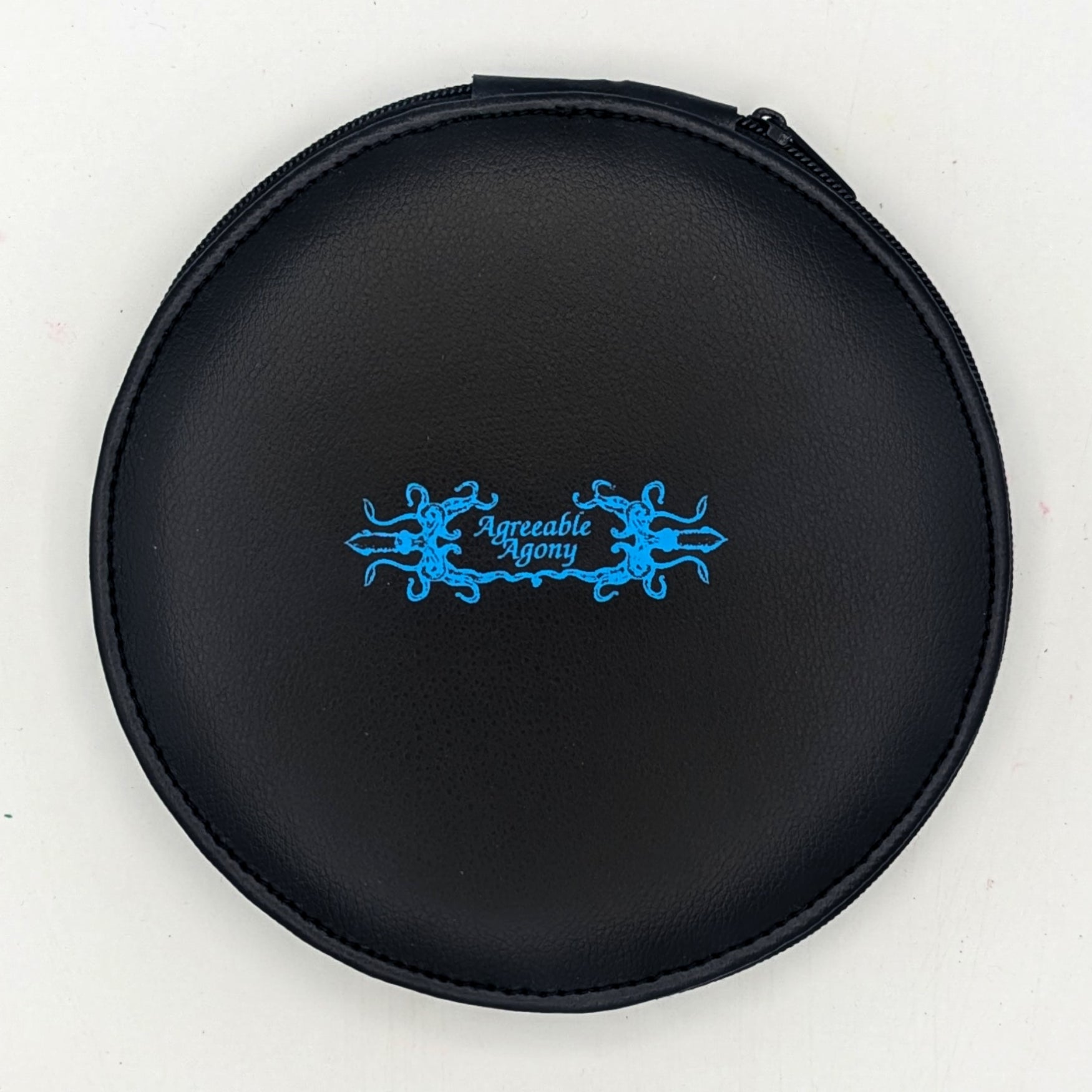 Leather Case for Suspension Rings - 6" or 9"