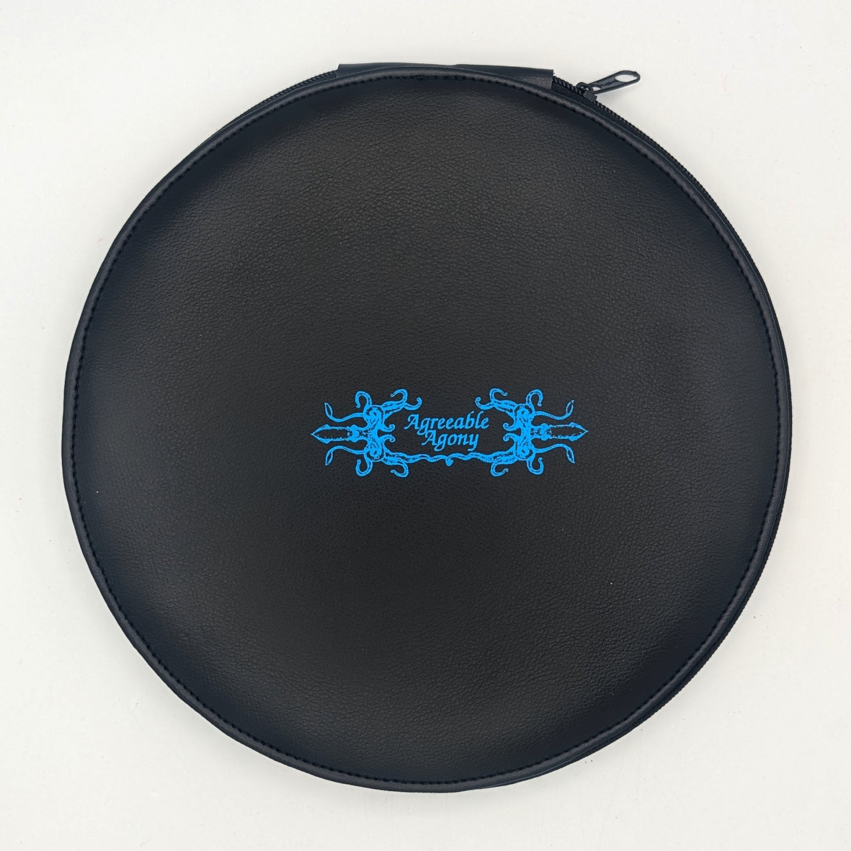 Leather Case for Suspension Rings - 6" or 9"