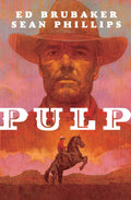 PULP TP (MR)