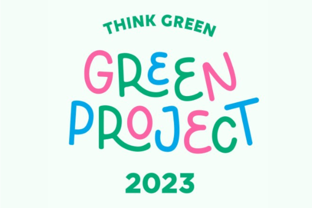 Jyp Groups - Think Green 2023 Green Project