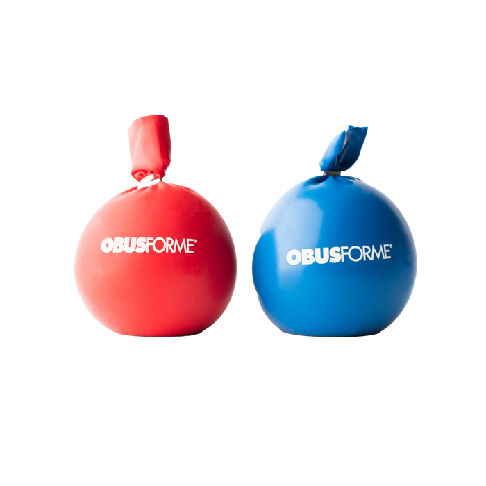 ObusForme Hand Exerciser & Stress Ball - 24 Piece Counter Display
