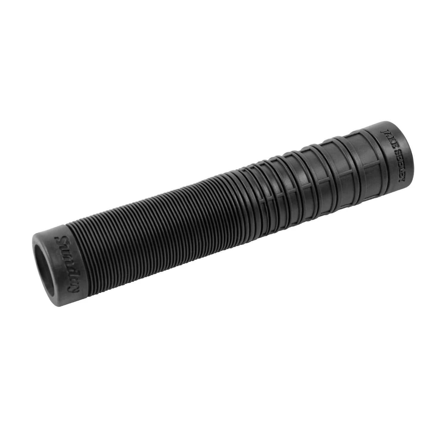 Sunday Bikes Jake Seeley Signature Grip 160mm - Black