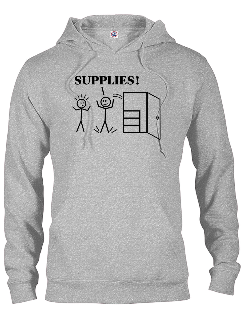 Supplies! T-Shirt