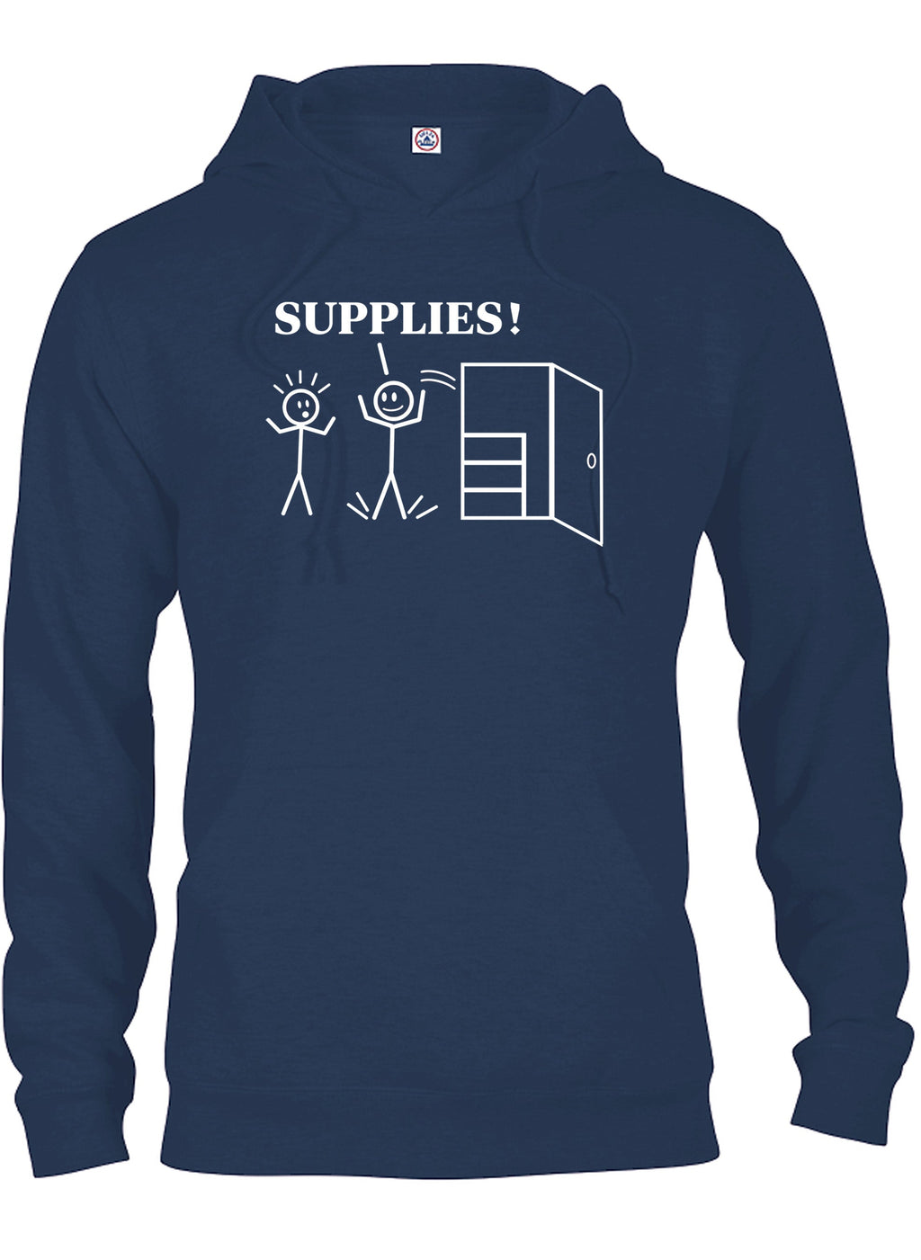 Supplies! T-Shirt