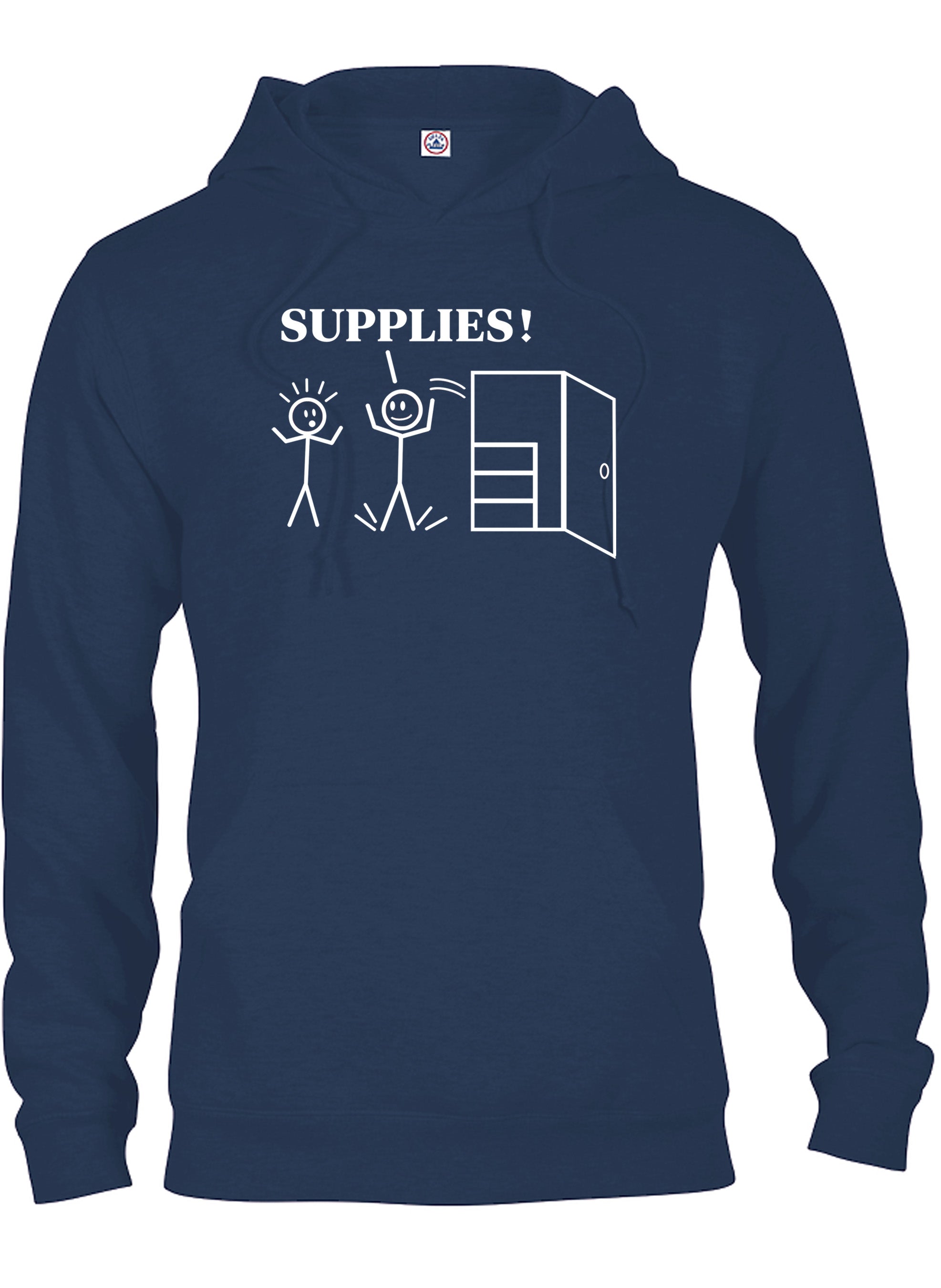 Supplies! T-Shirt