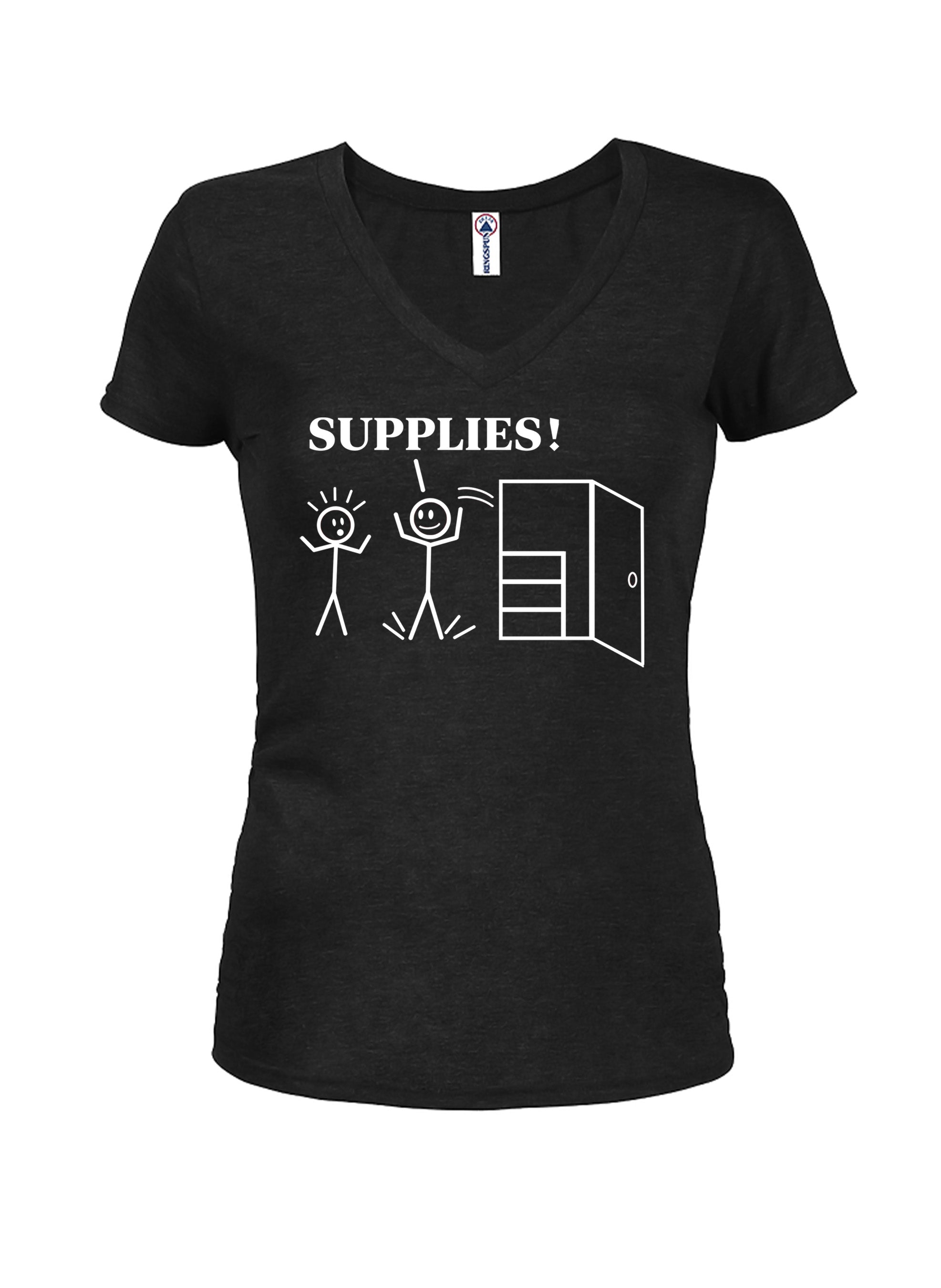 Supplies! T-Shirt