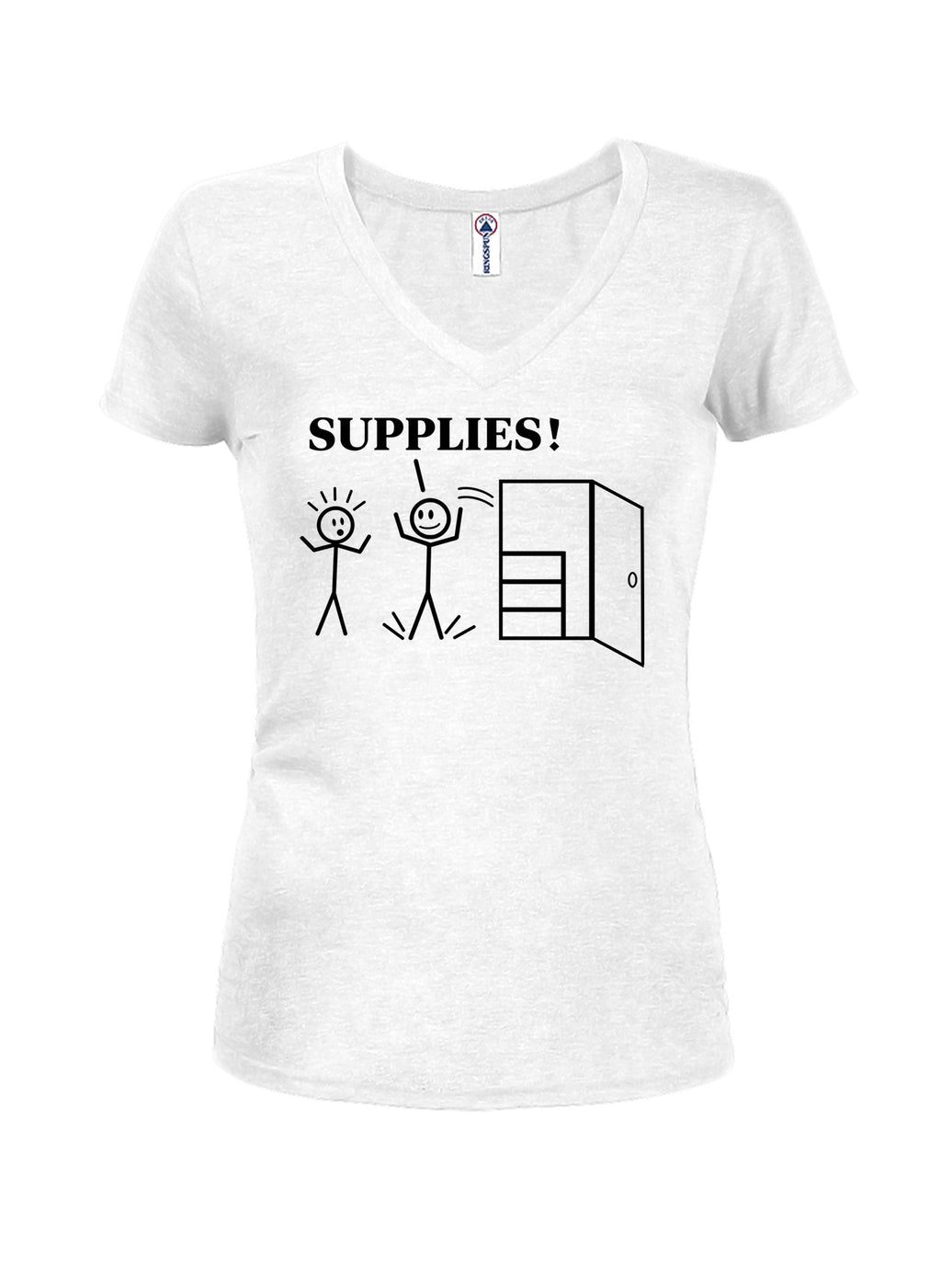 Supplies! T-Shirt