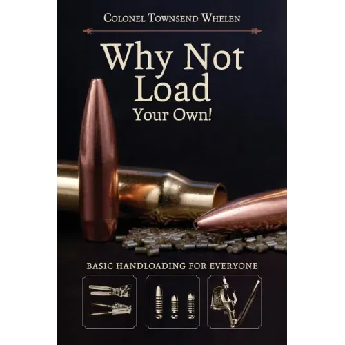 Why Not Load Your Own - Paperback