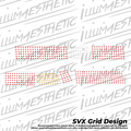 Subaru Alcyone (SVX) - Complete DIY Kit