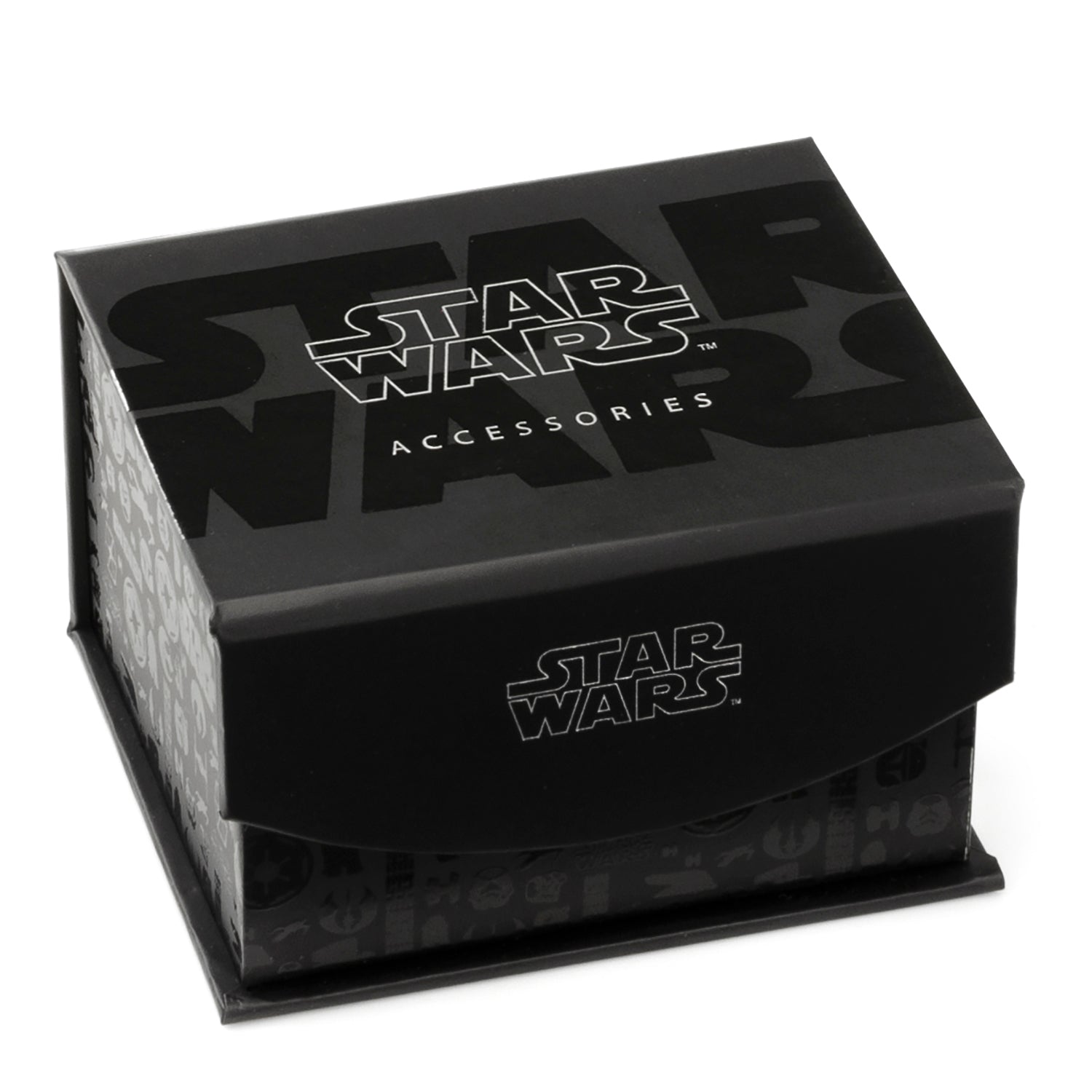 Star Wars Hyperspace Glow-in-the-Dark Tie Bar