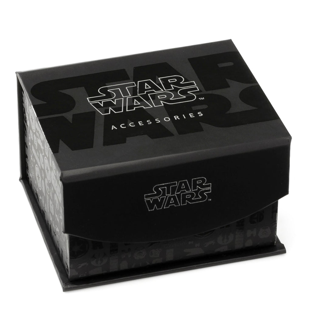 Star Wars R2-D2 Blue Tie Bar