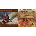 Talking Book & Fulfillingness' First Finale