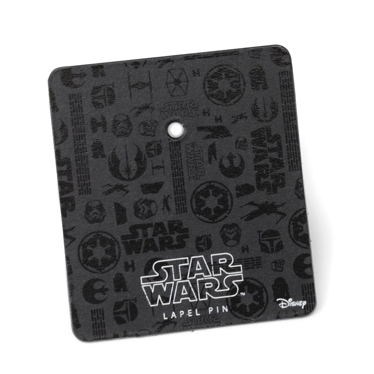 Star Wars Mandalorian Mythosaur Lapel Pin