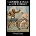 Scientific Boxing and Self Defence - Paperback