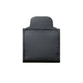 Car seat belt adjuster PU leather seat belt limiter fixed clip anti-stretching neck belly Child Protection Car-Styling