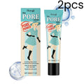 Hoygi Pore Primer Long Lasting Makeup Absorb Excess Oil Fine Texture Refresh Moisturizing Gentle Formula Smoothing Face Primer