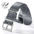 Amazfit Nylon Military Strap Watch Band Premium Durable
