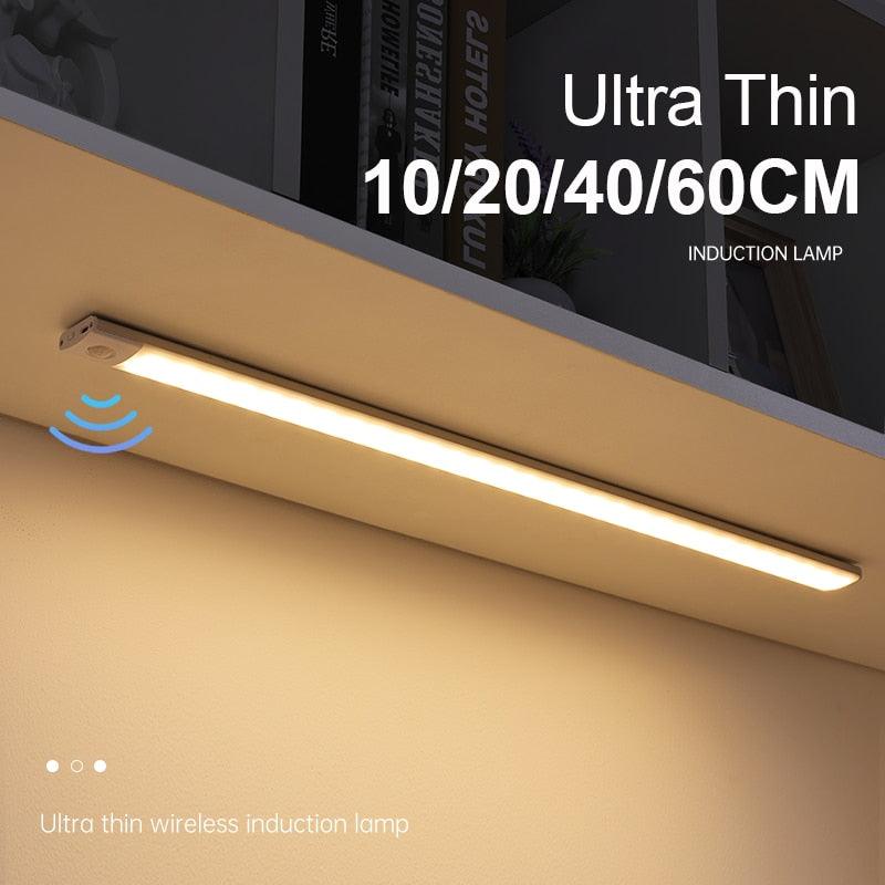 Night Light Motion Sensor