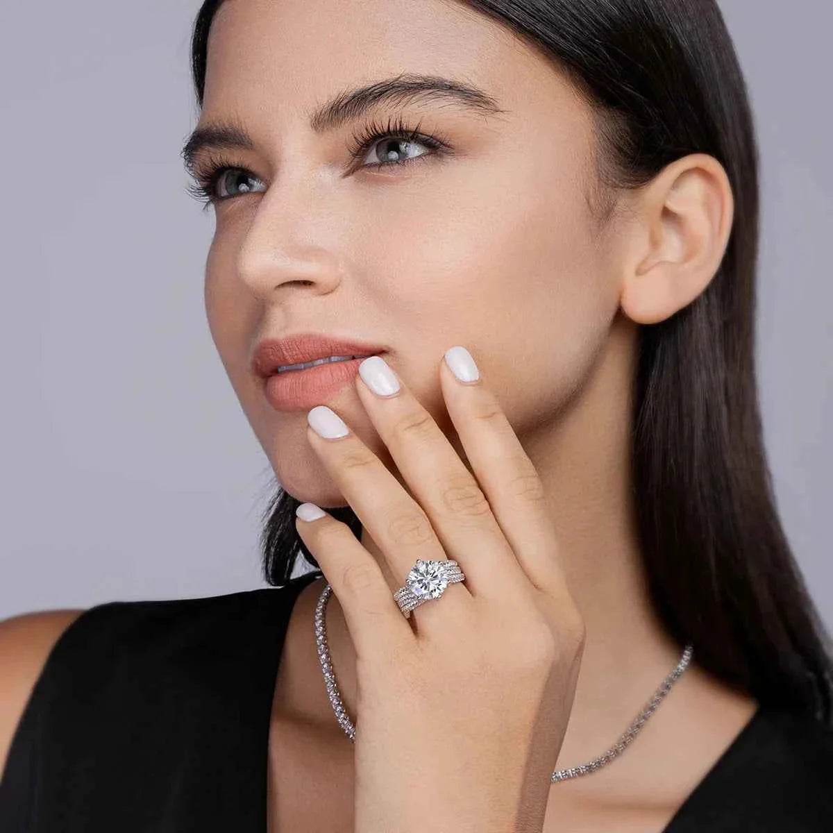 Woman Ring