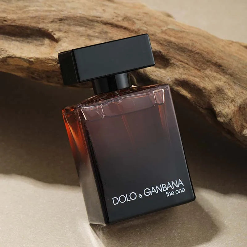 2025 Brand Perfume Woody Men Perfume Spray Flirting Pheromone Long Lasting Irresistible Floral Vibrant Light Fragrance Gentleman