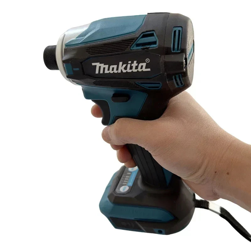 Makita Portable Cordless Power Tools of Various Models, Angle Grinders, Camping Lights, Horse Knives, Saws, Reciprocating Saws