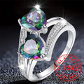Romantic Female Ring