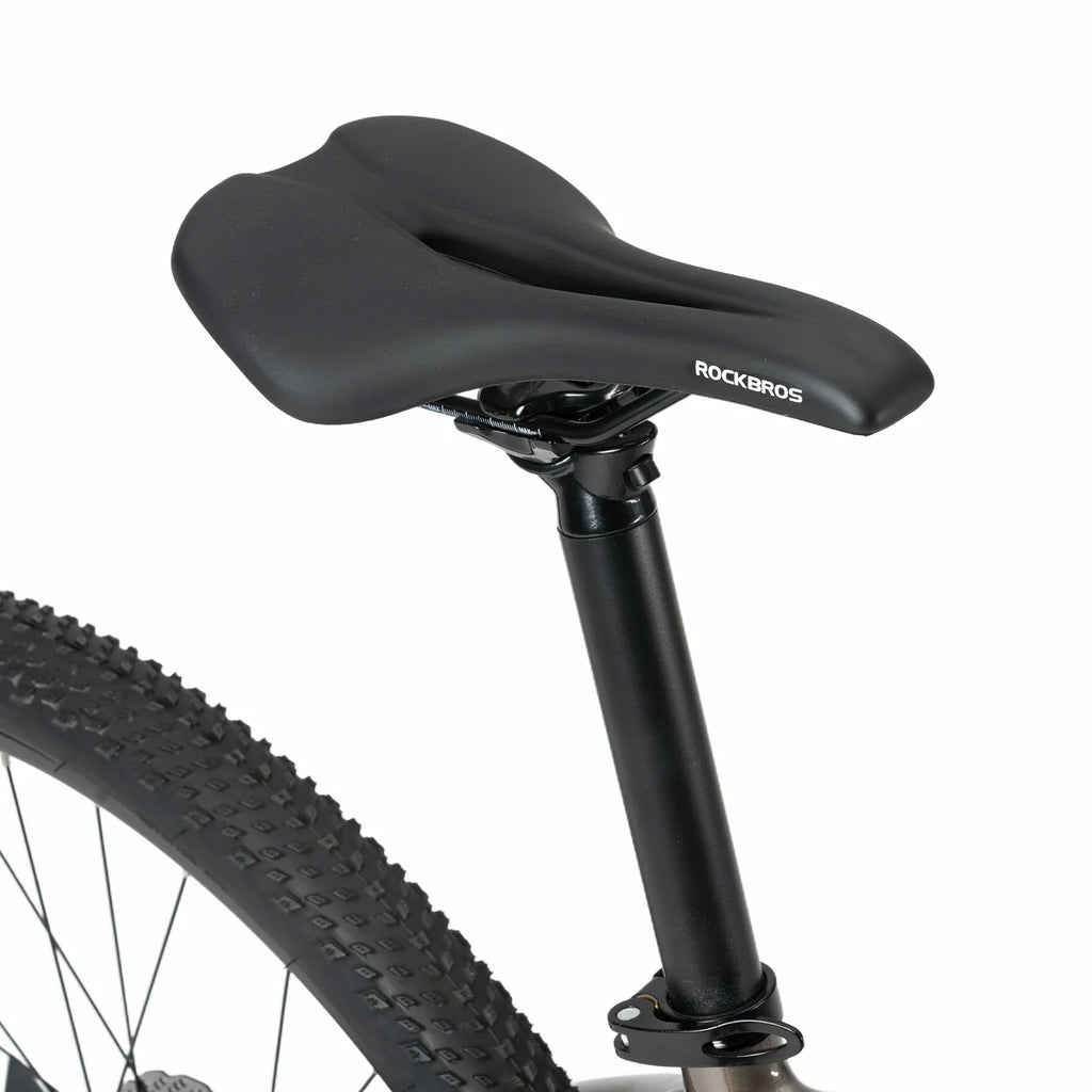 MT300-Mountain Bike