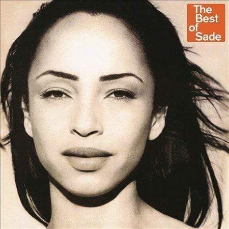 Sade - The Best Of Sade (Limited Import, 180 Gram) (2 LP)